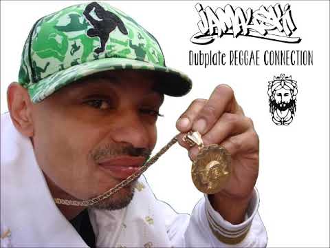 JAMALSKI REGGAE CONNECTION Dubplate