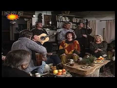 Karel Zich a Spirituál kvintet