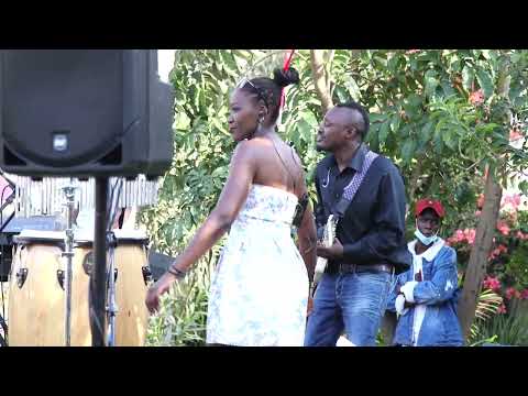 EZULWINI -  Nairobi Horns Project - Live At The Tamarind Tree - Official Video