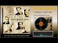 Diamond Rio - "I Think I Love You"
