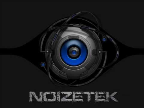 NOIZETEK - NOBODY LISTEN TO ...