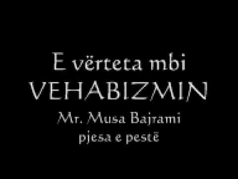 E vërteta mbi Vehabizmin 5.wmv