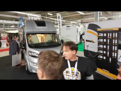 Spacerem po World Travel Show 2016 #5