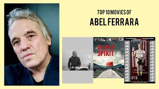Abel Ferrara Top 10 Movies of Abel Ferrara| Best 10 Movies of Abel Ferrara video