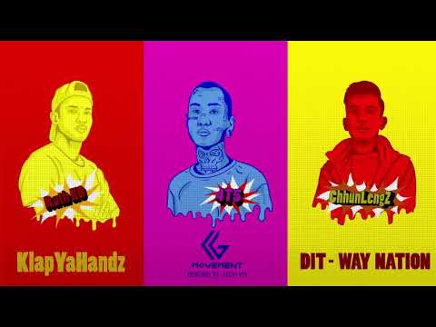 ក្អេងក្អាង (K'eng K'ang)- Ruth Ko x 4T5 x ChhunLengz