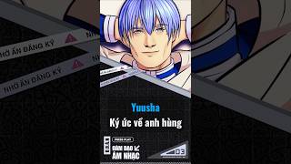 Download lagu Yuusha, ký ức về anh hùng #music #jpop #yoasobi #frieren mp3