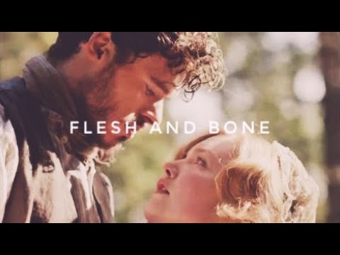 flesh and bone (oliver and constance)