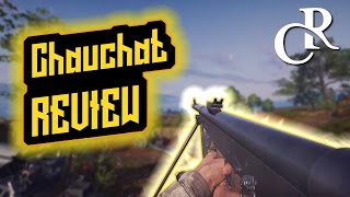 Chauchat Low Weight GUN REVIEW Battlefield 1 They Shall Not Pass DLC