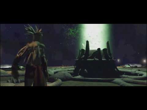 Baldur's Gate 2: Throne of Bhaal - Amelyssan's Death