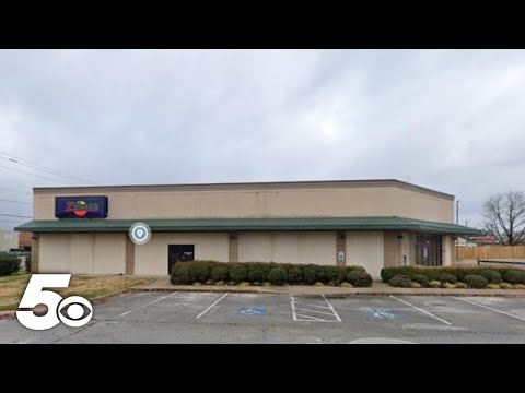 Springdale: Shooting outside Zabana Nightclub leaves 1 dead, police say