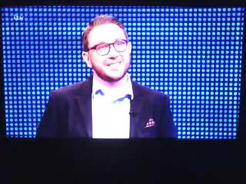 Kieran vs Anne Hegerty on the Chase. (Part 1)