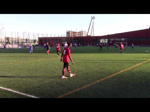 P15 Liiga Etelä PPJ - PKKU 2. erä 2/2