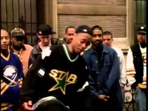 Kurious - Mansion And A Yacht feat. Sadat X & Mike G (HD)