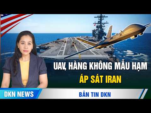 Dư luận Israel kêu gọi tẩy chay hàng hóa, Mỹ trừng phạt nhà máy Trung Quốc