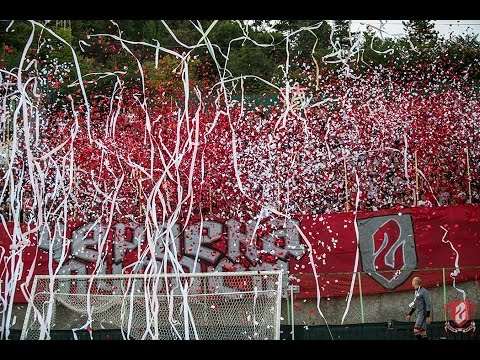 WE ARE CSKA: Lafka (Симитли) - ЦСКА /20.08/