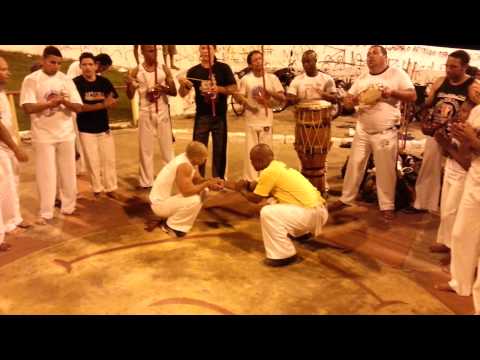 Encontro Berimbau Me Leva 2013 / 6