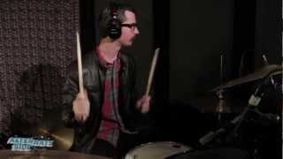 Wild Nothing - "Nocturne" (live at WFUV)