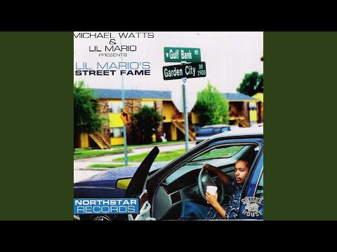 Street Fame (feat. 50/50 Twinn)