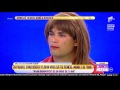 Florin Vrea Să Fie Femeie M Am îndrăgostit De Un Băiat De 18 Ani