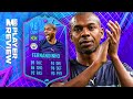 END OF AN ERA FERNANDINHO PLAYER REVIEW FIFA 22 Player Reviews