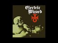 'The Hills Have Eyes' - ELECTRIC WIZARD
