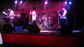 Hey Zeus! - Chiodos (live)