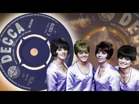 Goldie And The Gingerbreads  -  Can't You Hear My Heartbeat