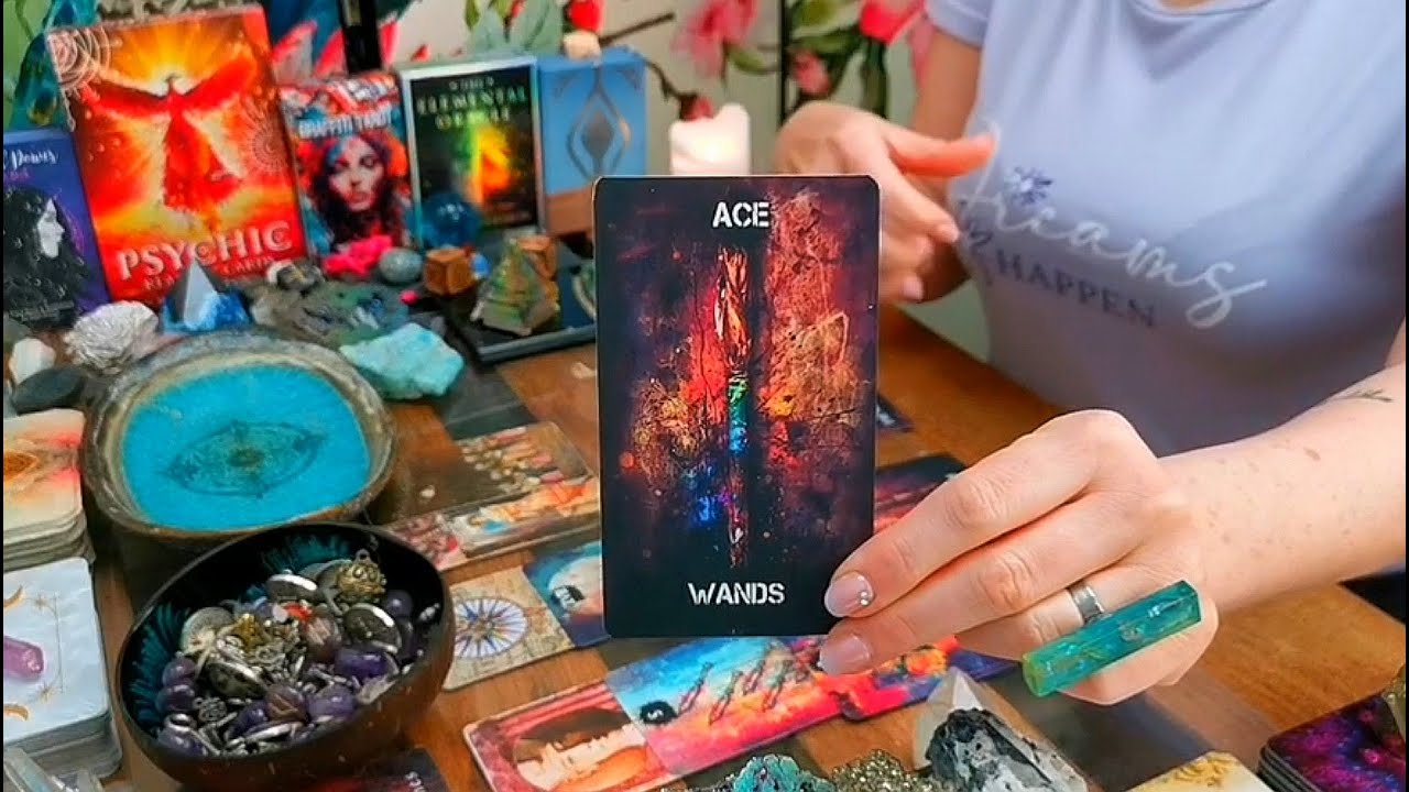 CANCER - "RISE UP & GO CONFIDENTLY IN THE DIRECTION OF YOUR DREAMS!!!" - CAREER & MONEY READING