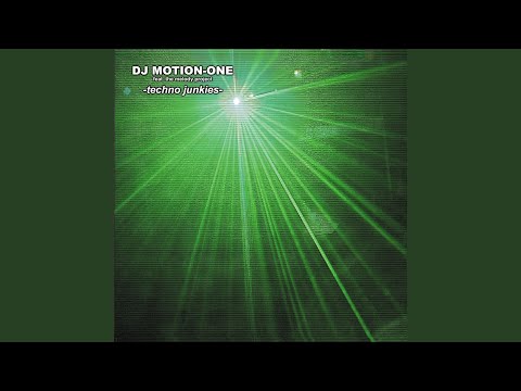 Techno Junkies (Hard Mix)