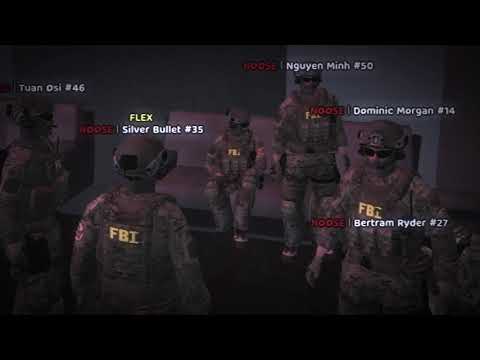 National Office Of Security Enforcement (SV.RCRP.VN)