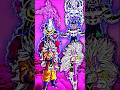 Ultimate Showdown Whis Vs Beerus Zeno Vs Grand Priest Zeno Goku Vs Zeno Vegeta Epic Battle