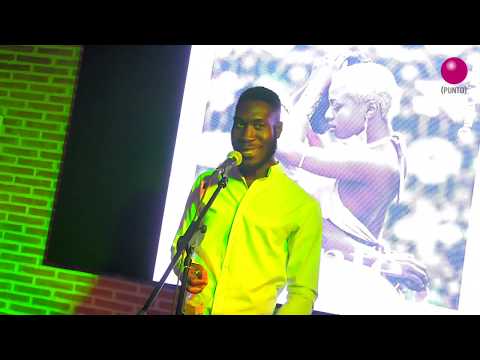 DUDDI WALLACE - CHOP @FoodMarketBarcelo 08/03/2019