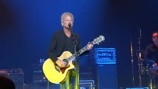 Lindsey Buckingham Chicago 10-17-18