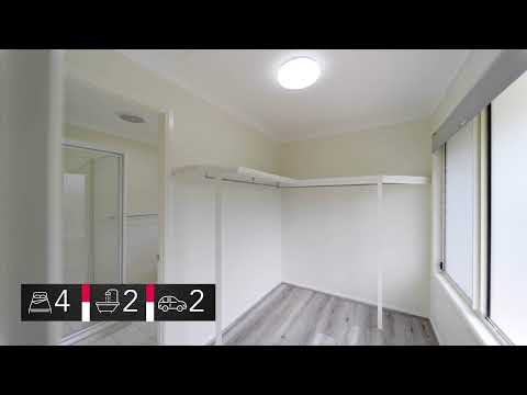 26 Vistula Circuit, Springfield, QLD 4300, 4 slaapkamers, 2 badkamers, House
