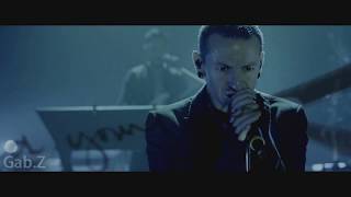 Linkin Park - Powerless (Music Video) HD