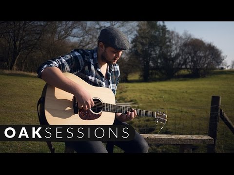 John Nicholas - Run Away (Live) | Oak Sessions
