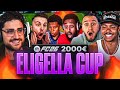 DER ERSTE 2000 EURO ELIGELLA CUP IN EA FC 26 Mit Faro IamTabak Hamed Broski Willy Und Co