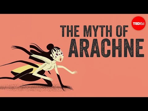 Myths From Around the World