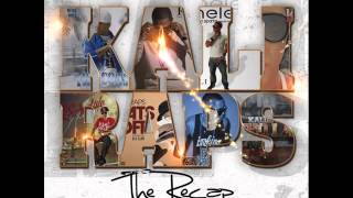 KaliRaps - Far From Home