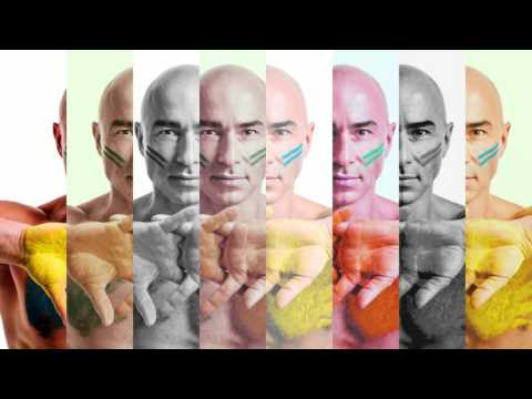 Color Futás stúdió fotózás