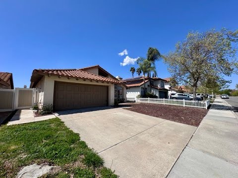 25167 Parkcrest Dr property video