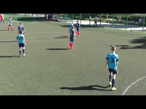 8 КХ 14 AMFC Temp – SSA Group 1