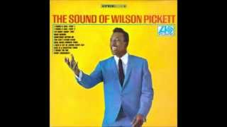 Wilson Pickett - I Need A Lot Of Loving Every Day - 1967