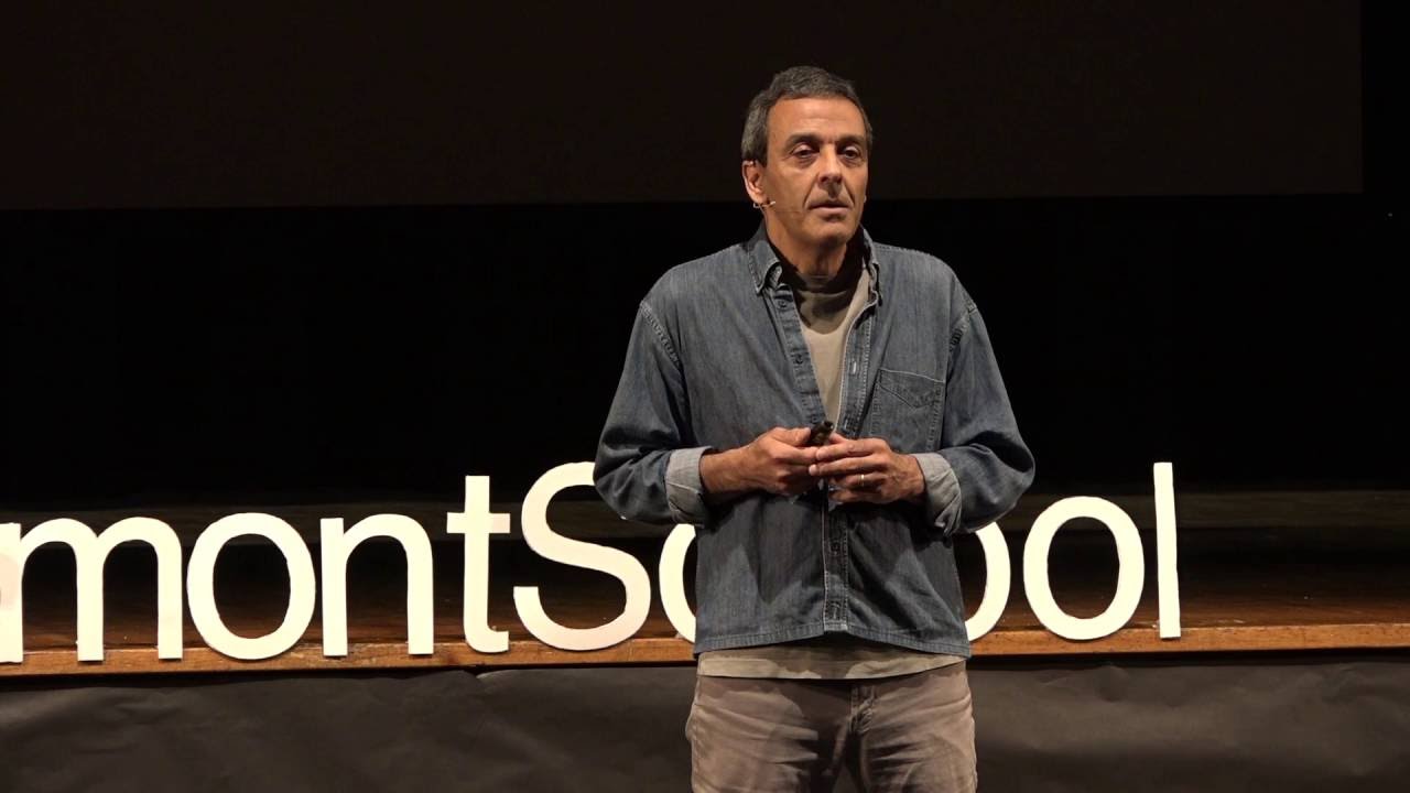 My way of improving students' memory skills | Serdar Arat | TEDxEdgemontSchool