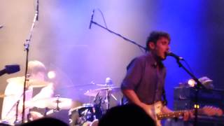 Tocotronic - Jackpot - live Muffathalle München Munich 2013-11-04