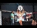 MMA CONNECTIONTV | WOCS 35 