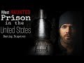 Most Haunted Prison in the US (Very Scary) Eastern State Penitentiary 3AM
