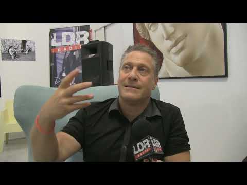 Giovanni Imparato intervistato da Radio LDR