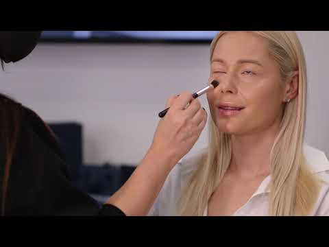 Victoria Loba Make-Up