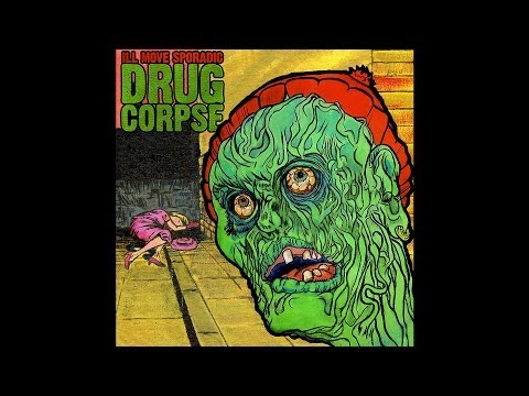 Overload | Gee Bag | Ill Move Sporadic | Cuts by Downstroke